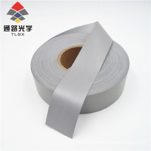 Reflector Fabric for Safety Vest